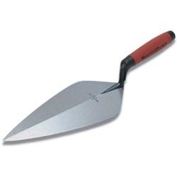 MARSHALLTOWN  - BRICK TROWEL  DURASOFT HANDLE 12" (305mm)